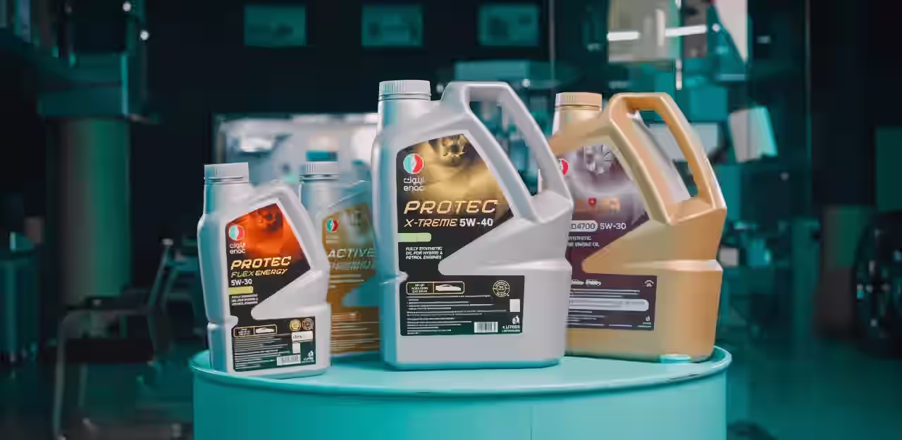 Замена технических жидкостей в автомобиле