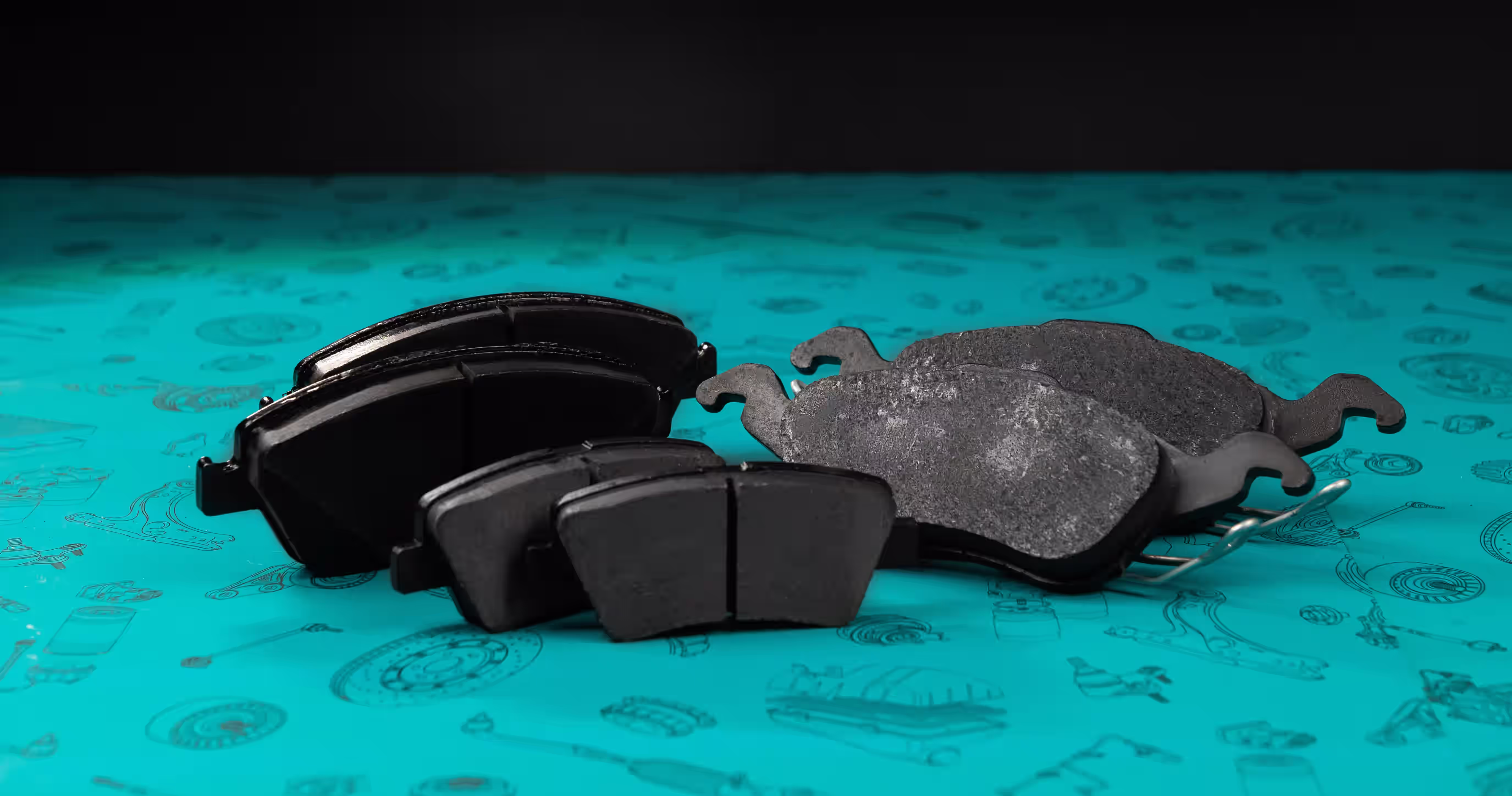 Замена тормозных колодок Замена тормозных колодок