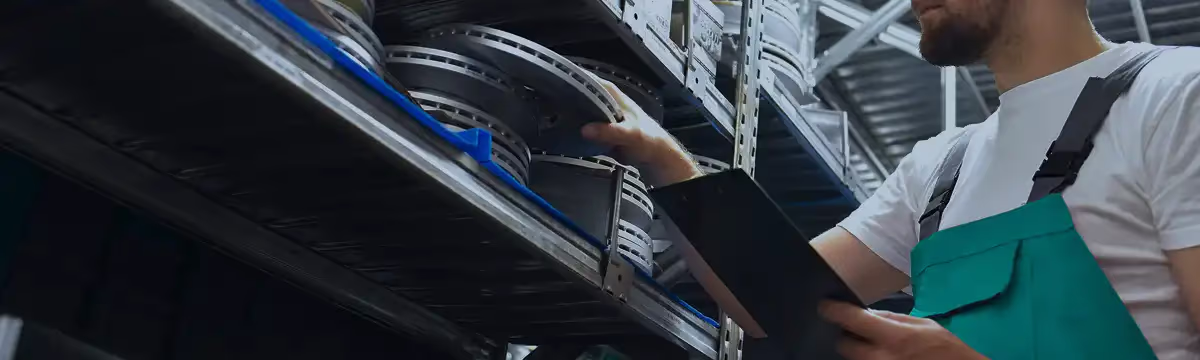 Быстрый подбор автозапчастей