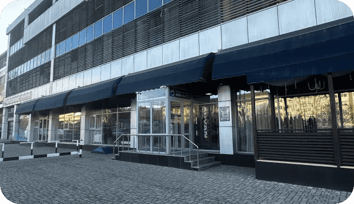 Фото автосервиса