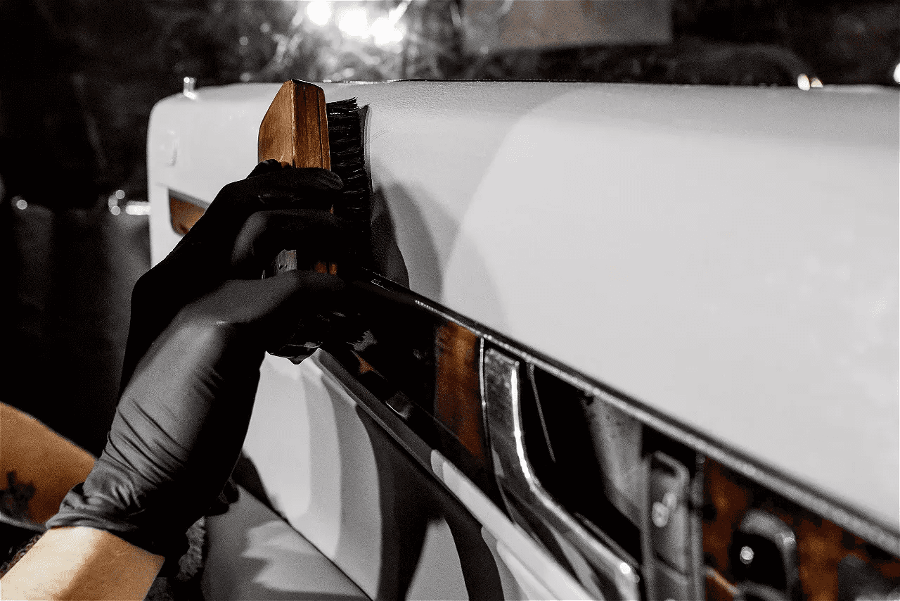 Дополнительные услуги