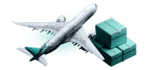 Экспресс-доставка оригинальных запчастей из Европы